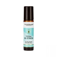 Total De-stress Roll-on 10ml Tisserand (Sinergia Pronta) - comprar online