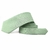 Gravata Slim Verde Menta Textura Pontilhada - Rechia Store - Loja de Gravatas e Acessórios