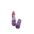 Labial Duo Pink y Glitter