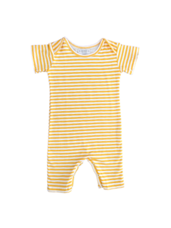 Body Yellow Stripes - comprar online