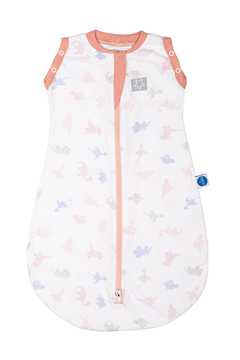 Swaddle Pink Baby Dinos en internet