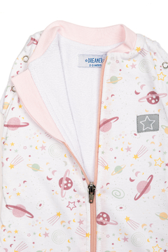 Swaddle Pink Universe - comprar online