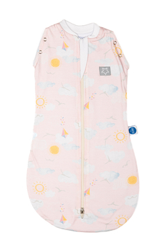 Swaddle Sky in Pink - comprar online