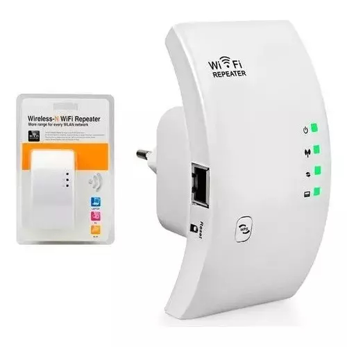 Que extensor de wifi comprar sale