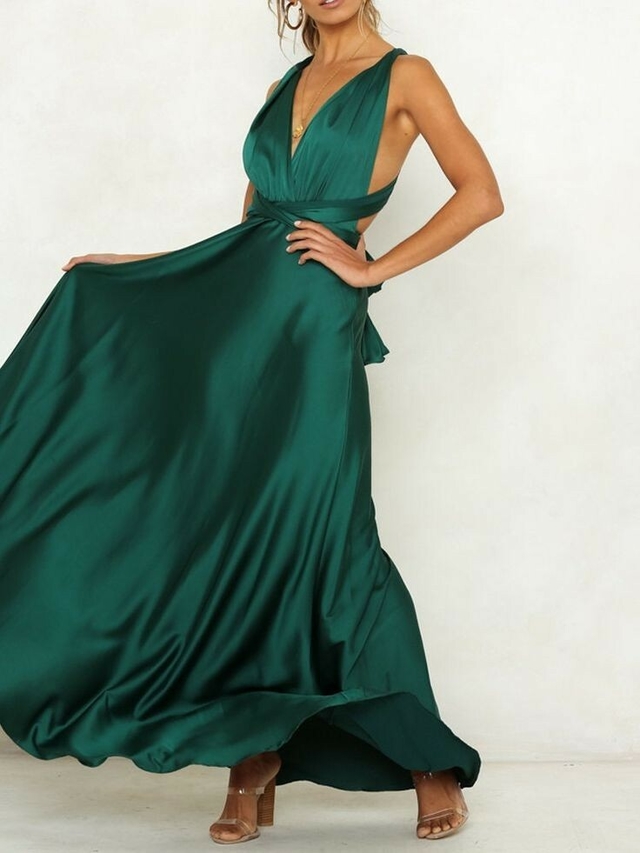 VESTIDO OREIRO