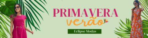 Imagem do banner rotativo Eclipsemodas.com