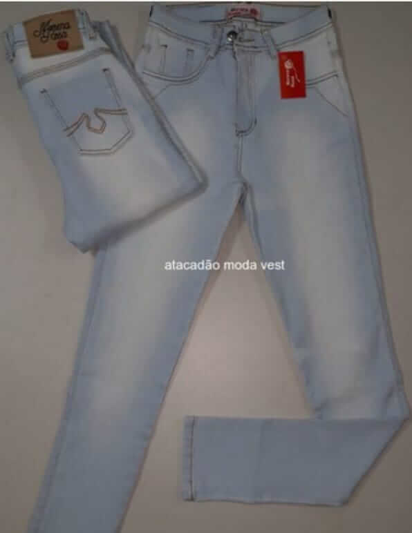 Atacadão dos jeans 2025