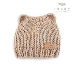 Gorro Bear - tienda online