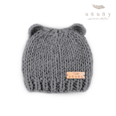 Gorro Bear