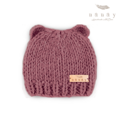 Gorro Bear