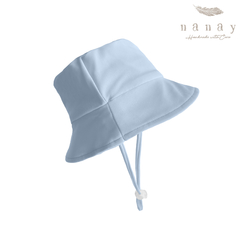 Gorros Pilusos LYCRA® UV - Nanay «Handmade with care»