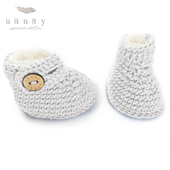 Nanay Winter Boots - tienda online