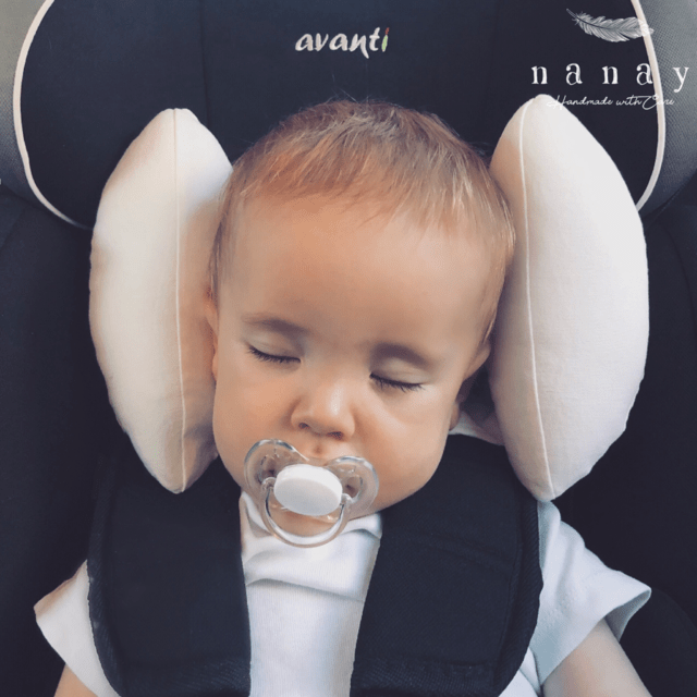 Almohada reductora para bebe hotsell