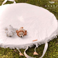 Play Mats - Nanay «Handmade with care»