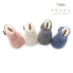 Nanay Winter Boots - comprar online