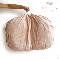 Lazy - Nanay «Handmade with care»