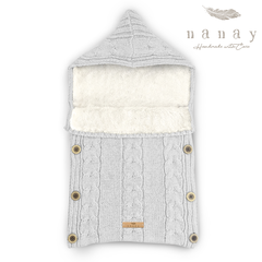 Nanay Winter Bag - tienda online