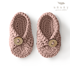 Nanay Flats - tienda online