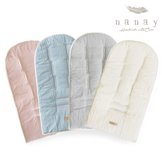 Funda cochecito bebe sale