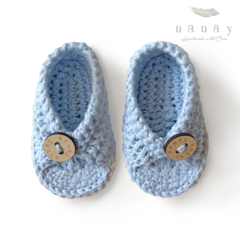 Nanay Flats - tienda online