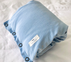 Almohada para Amamantar Easy - Nanay «Handmade with care»