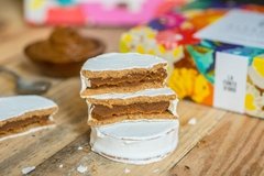 Alfajores por 6 unidades - tienda online