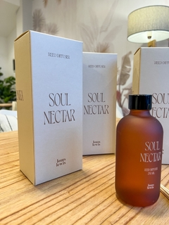 DIFUSOR SOUL NECTAR: SAGE & TONKA - DecoHome