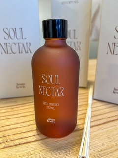 DIFUSOR SOUL NECTAR: SAGE & TONKA - comprar online