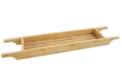 CRUCE DE TINA BAMBOO 70CM