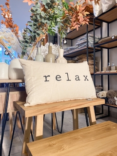 ALMOHADON RELAX 40X60 - comprar online