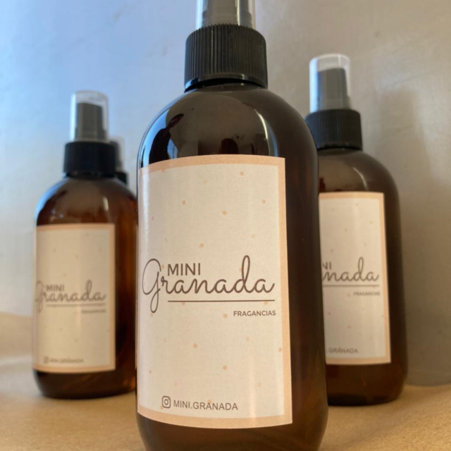 Perfumina para ropa por mayor deals