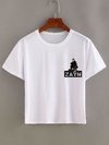 Camiseta Zayn Malik - comprar online