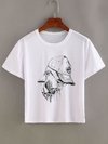 Camiseta Zayn Malik Draw - comprar online
