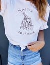 Camiseta Billie Eilish "Party Favor"
