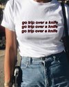 Camiseta Billie Eilish "My Boy"