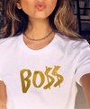 Camiseta Fifth Harmony Boss