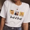 Camiseta Jack & Jack Yellow