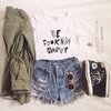 Camiseta Yungblud “Be Fookin Happy”