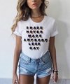 Camiseta Taylor Swift “Shade Never Made Anybody Less Gay”