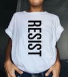 Camiseta Camila Cabello "Resist" - comprar online