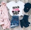 Camiseta Black Pink in your area