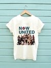 Camiseta Now United
