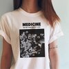 Camiseta Harry Styles Medicine