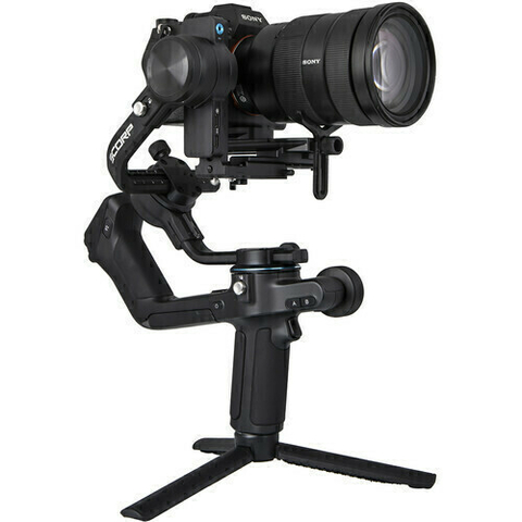 DJI Osmo Mobile 4 SE - Gimbal Compacto para Smartphones