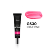 Power Plumping Lip Gloss Shine Pink IDRAET