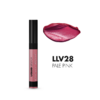 Liquid Lipstick Volume Efect - Pale Pink - IDRAET