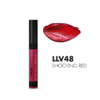 Liquid Lipstick Volume Efect - Shocking Red - IDRAET