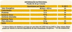 Pipoca Pronta - Caramelo e Flor de Sal na internet