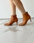 *BOTA JANIS SUELA CLARO - comprar online