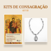 KIT CONSAGRAÇÃO (TRATADO + CADEIA) - comprar online